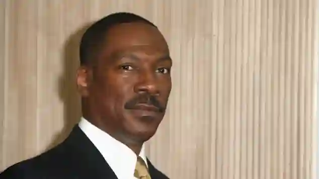 Eddie Murphy Quiz: How Well Do You Know The Actor?