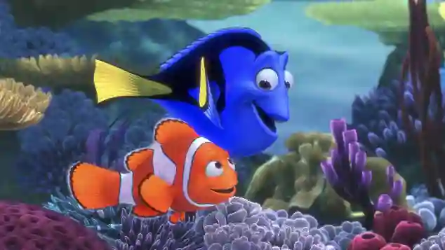 'Finding Nemo' Quiz