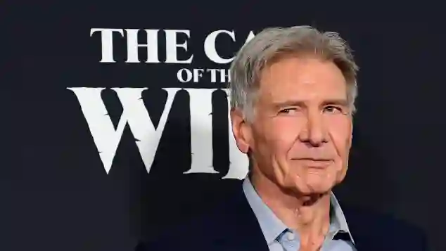Harrison Ford Today 2020