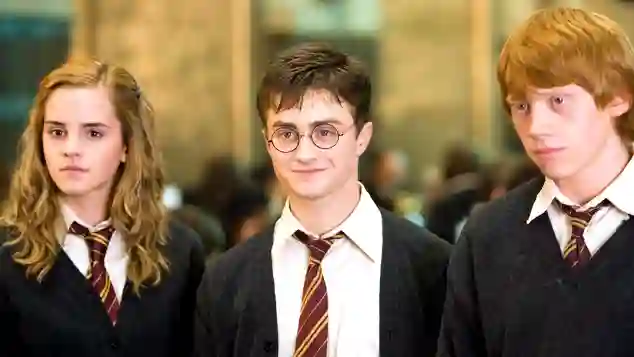 'Harry Potter and the Order of the Phoenix' Quiz