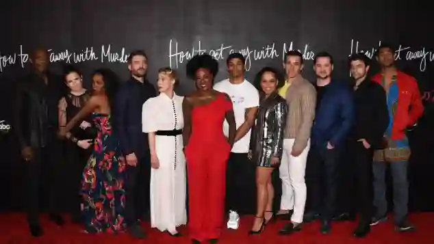 Quiz About &lsquo;How to Get Away with Murder&rsquo;