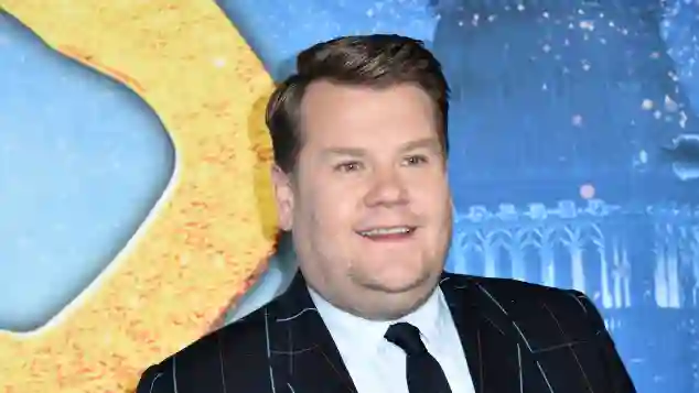 James Corden Quiz