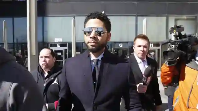 All felony charges against Jussie Smollett were dropped on March 26th