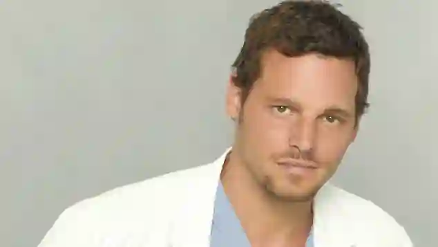 Justin Chambers: Five Facts About "Alex Karev" from Grey's Anatomy.