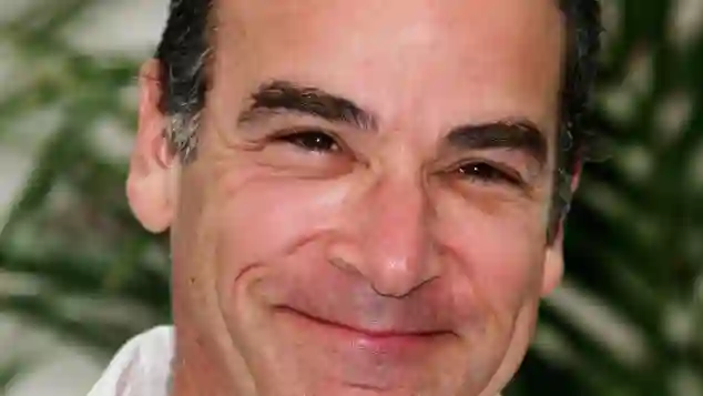 Mandy Patinkin attends a photocall promoting 'Criminal Minds' at the Monte Carlo Television Festival on June 13, 2007