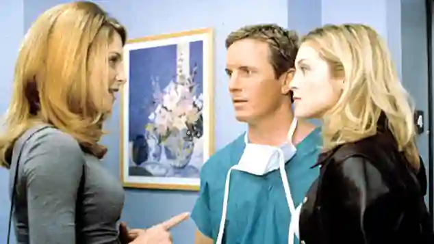 'Melrose Place' Still.