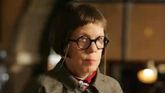 'NCIS: L.A.': "Callen" Does Not Want "Hetty" To Leave