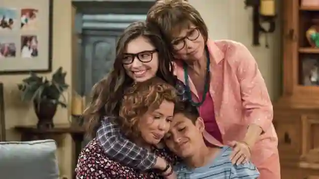 'One Day at a Time' Quiz