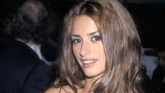 Penelope Cruz 1999