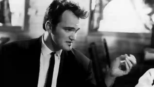 Quentin Tarantino Quiz For Experts