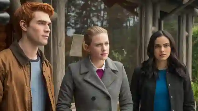 'Riverdale' Quiz: How Well Do You Know The Teen Drama?