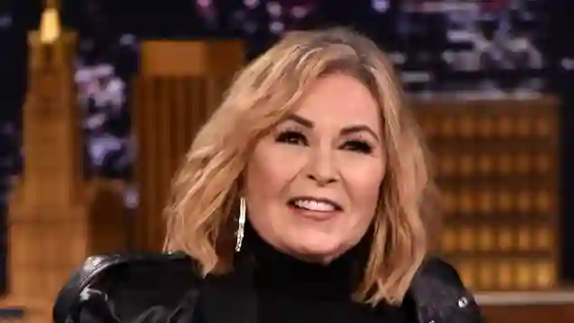 Roseanne Barr