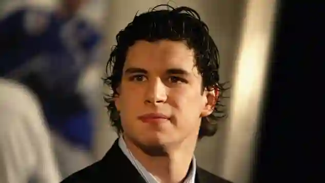 Sidney Crosby Quiz