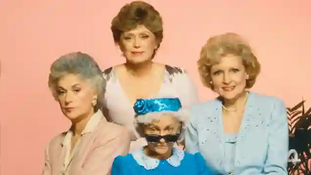 How well do YOU know 'The Golden Girls'?