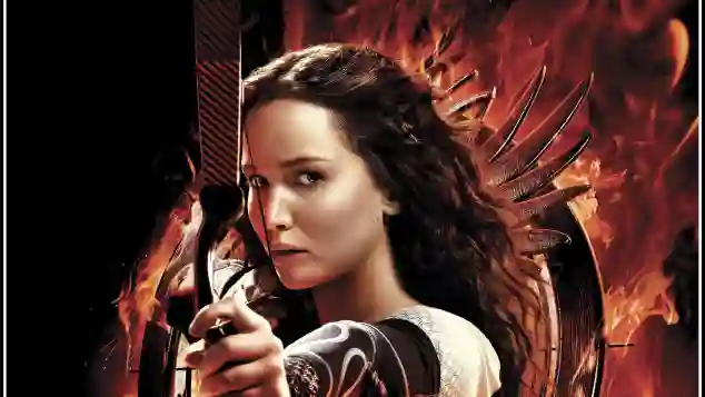 'The Hunger Games' Quiz