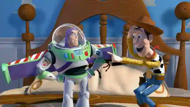 'Toy Story' Quiz