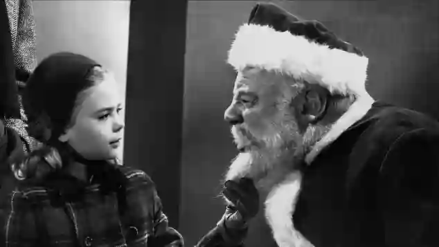 Which Actor Played 'Santa Claus'? Quiz