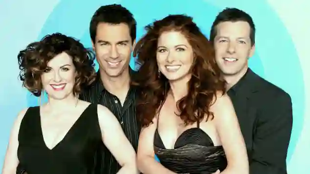 'Will & Grace' Quiz