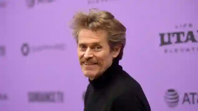 Willem Dafoe Quiz