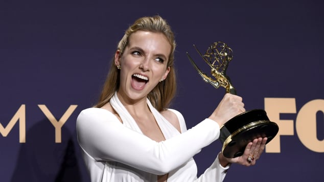 emmy nominations   full list