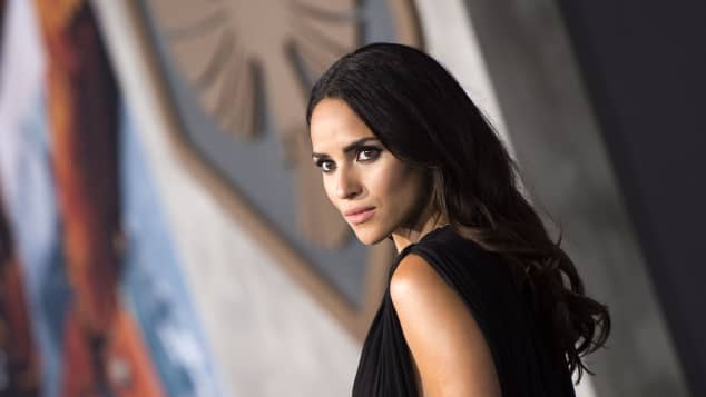 Adria Arjona Películas Y Programas De Televisión