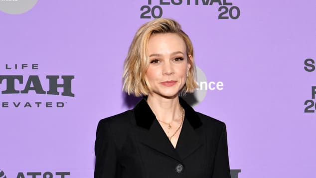Carey Mulligan Talks Romantic Comedy Dreams, #MeToo, and More!
