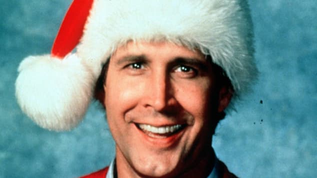 'National Lampoon's Christmas Vacation': Chevy Chase Now