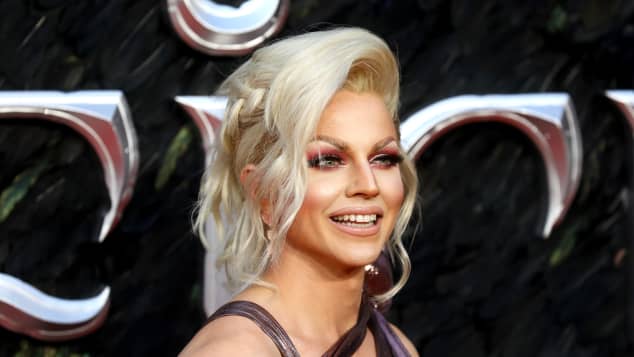 Rupaul S Drag Race Where Is Drag Queen Courtney Act Today