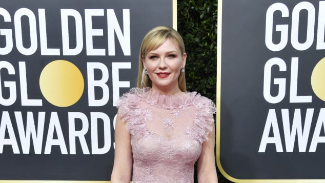 Crazy Beautiful What Is Kirsten Dunst Doing Now