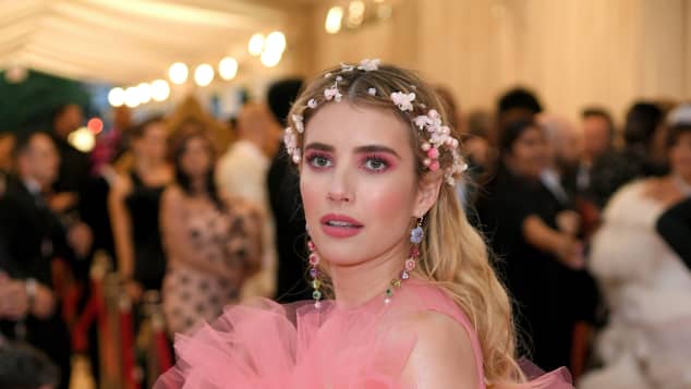 Emma Roberts Reveals She Blocked Her Mom On Instagram