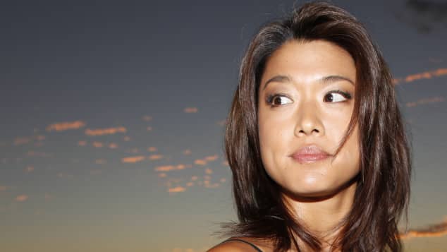 Grace Park S Husband Hawaii Five 0