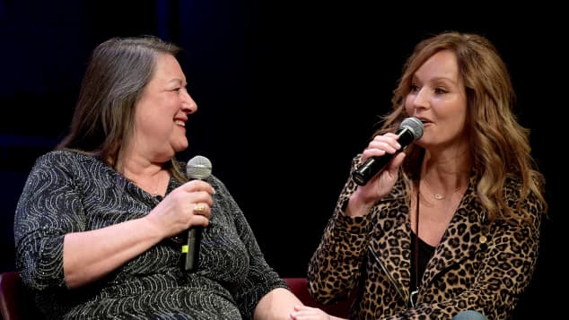 Loretta Lynn and Patsy Cline's Daughters Help Tell Their Mother's