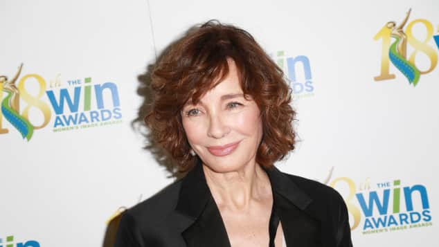 Actress anne archer photos