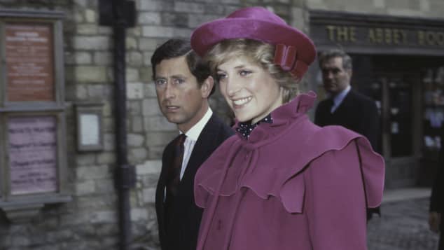 How Princess Diana Found Out About Camilla's Affair With Charles