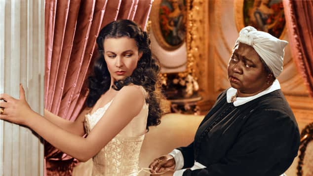 'Gone with the Wind'