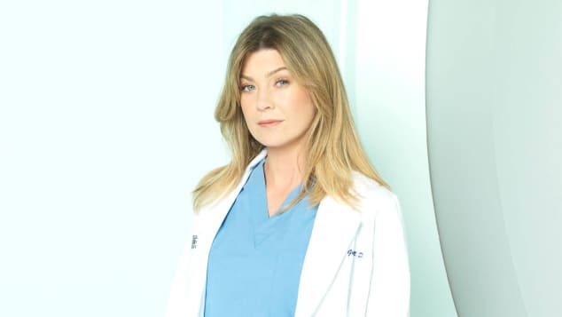 Grey S Anatomy To Restart Production On Season 17 This Month