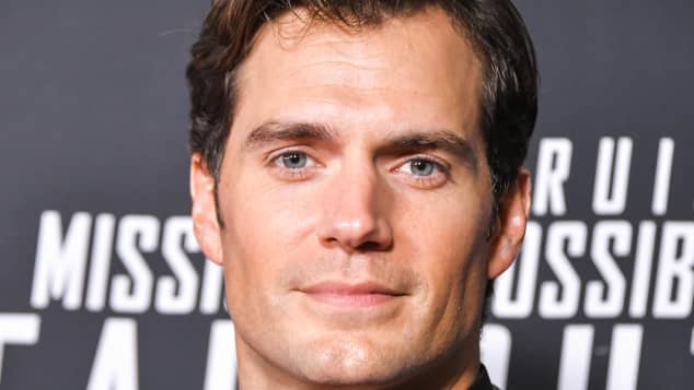 The Witcher This Is Henry Cavill S Rise To Fame