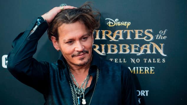 Quiz How Well Do You Know Johnny Depp