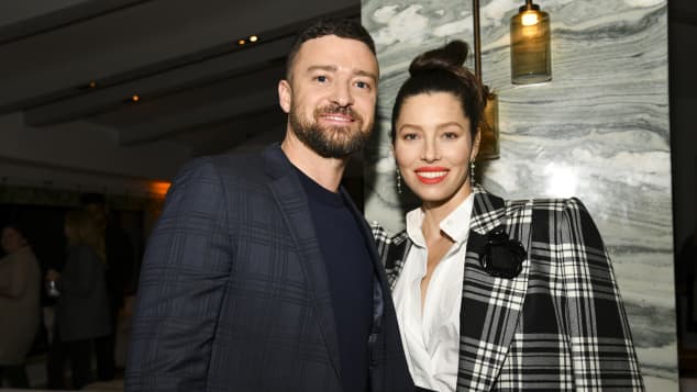 ¿Jessica Biel y Justin Timberlake tuvieron a su segundo hijo en secreto?