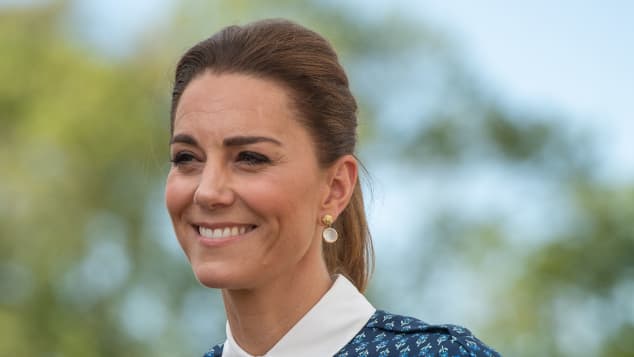 Kate Middleton Andy Murray Surprise Call With Young Tennis Fans