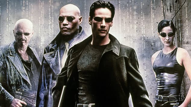 La directora Lilly Wachowski revela que ‘Matrix’ siempre fue una metáfora trans