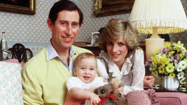 Prince Charles He Used To Date Princess Diana S Sister
