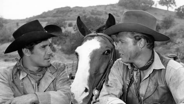 Laramie Quiz How Well Do You Know The Western