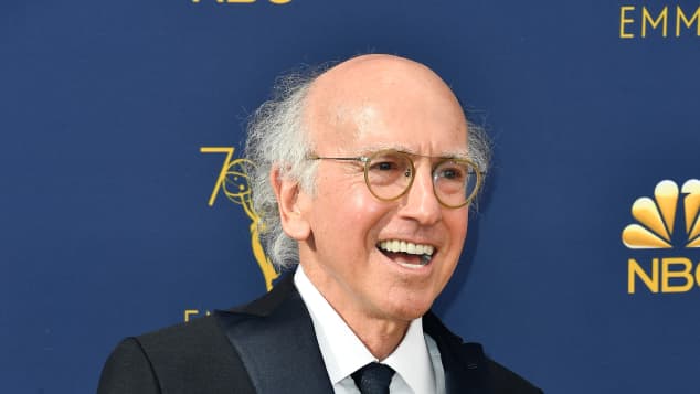 Seinfeld This Is Co Creator Larry David S Net Worth Hnwis are in high demand by private wealth managers. seinfeld this is co creator larry