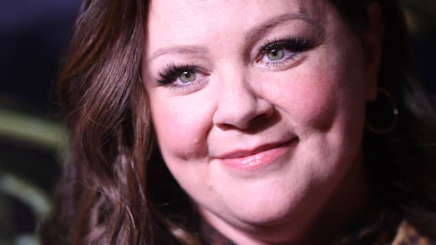 Melissa Mccarthy To Star In Netflix Comedy God S Favorite Idiot