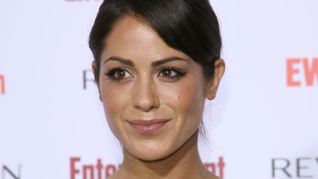 Michelle borth photos