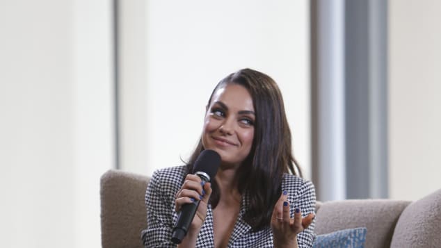 That 70 S Show This Is Mila Kunis Aka Jackie S Net Worth