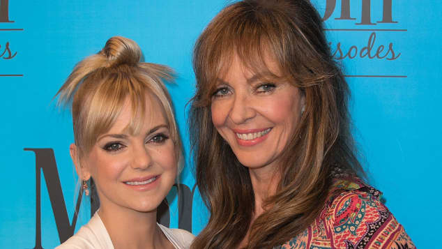 Mom Cancelled In First Season After Anna Faris Exit With season one of teen mom 3 officially in the books, speculation has begun about whether the show will come back to mtv for a second season. season after anna faris exit