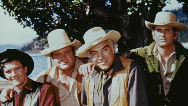 Bonanza Compre vinil, cds e muito mais debonanza cast no mercado discogs. bonanza