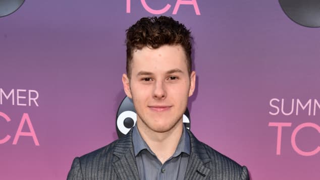 Modern Family Nolan Gould S Incredible Iq 2 does luke die in modern family? modern family nolan gould s incredible iq